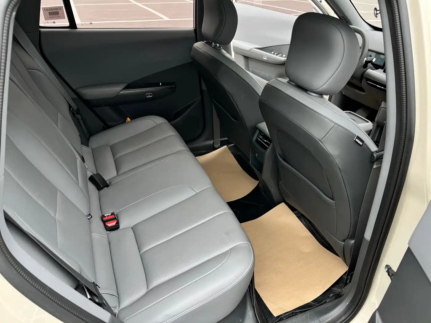 Dongfeng Yipai Nano 06 2025 2025 471 Ultra