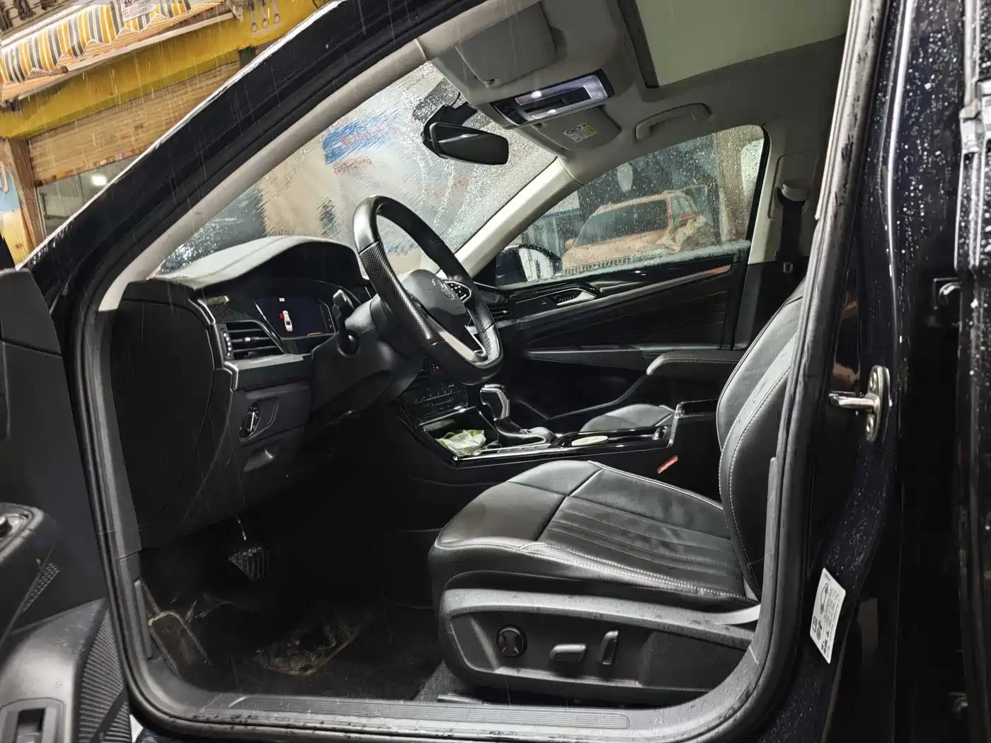 Volkswagen Passat 2023 Facelift 330TSI Elite Edition фото 7