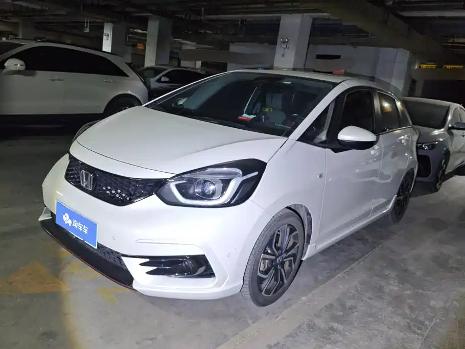 Honda LIFE 2021 2021 1.5L CVT SPO-SS Agile Edition