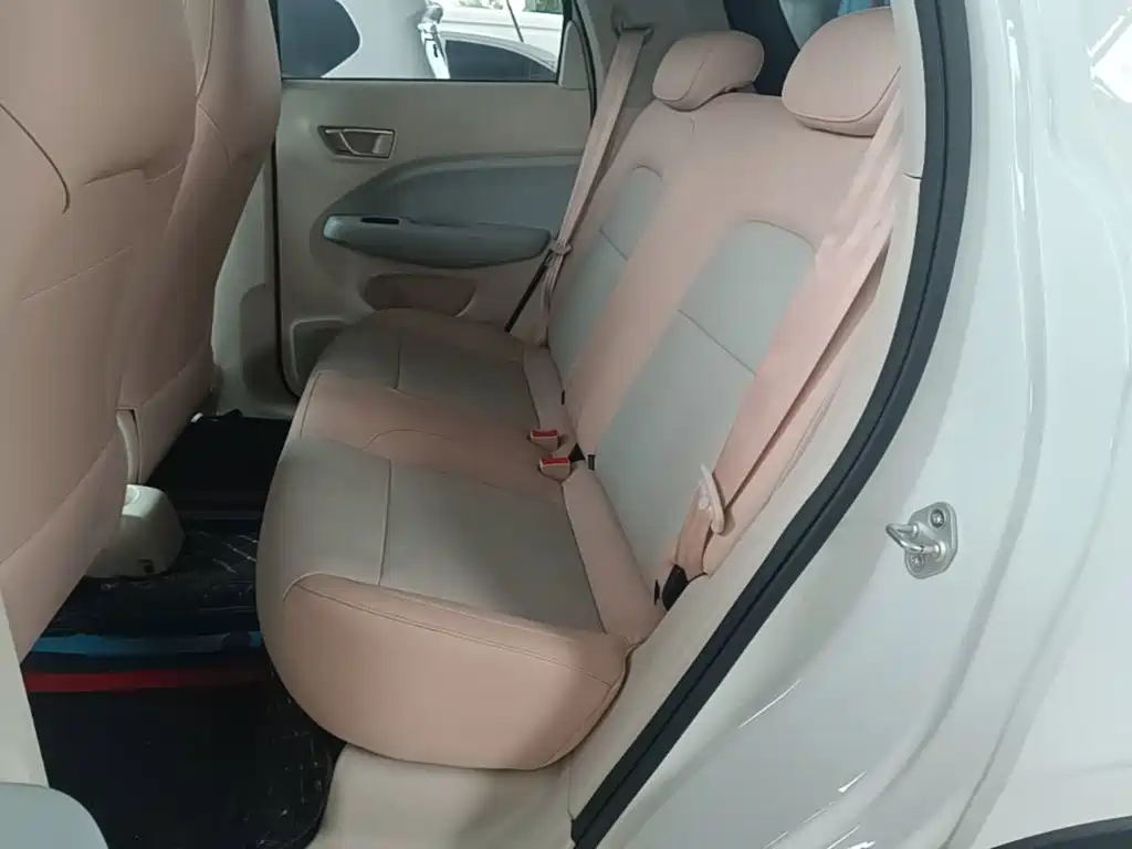 Leapmotor T03 2025 2025 Model 310 Comfort Edition