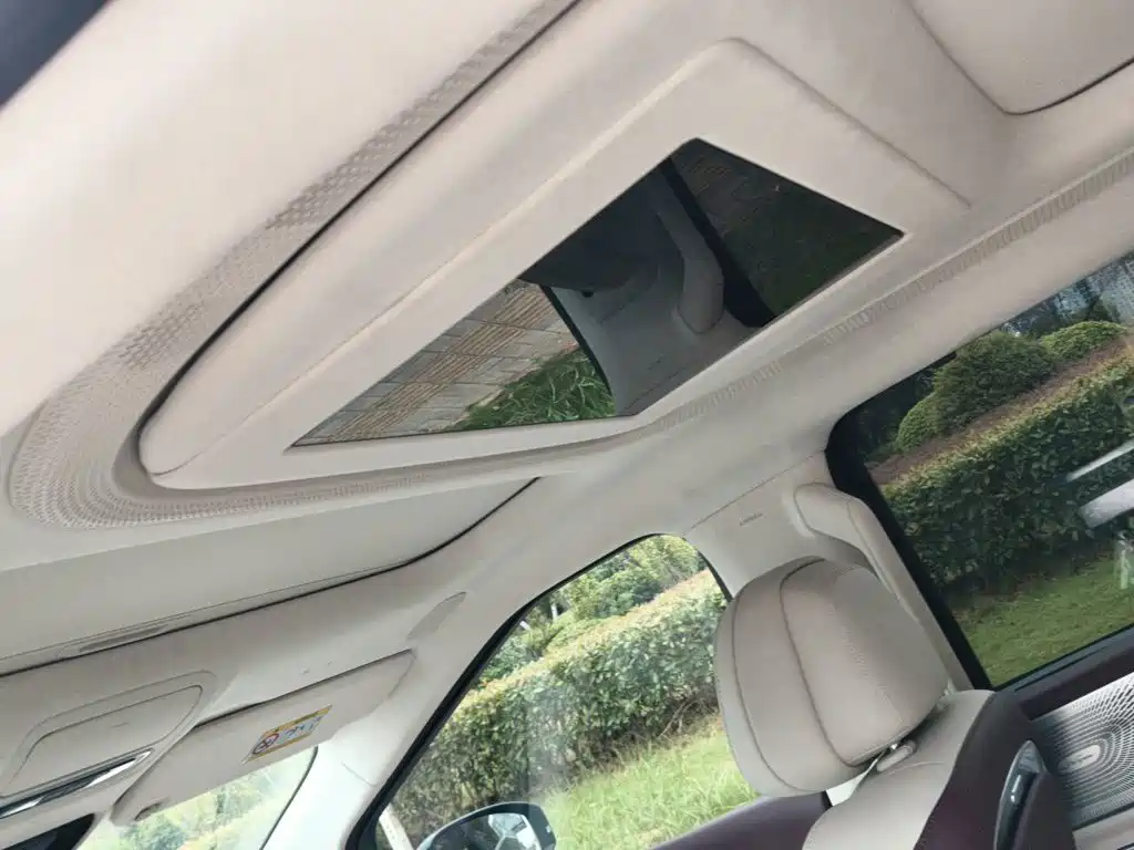 XPeng X9 2026 2025 Extended Range Edition