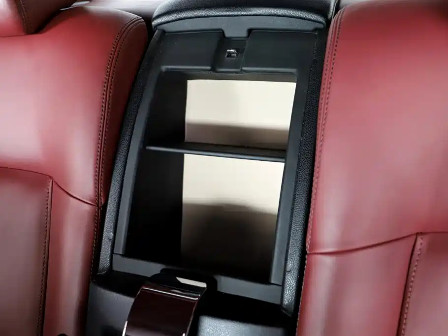 Rolls-Royce Phantom 2012 2013 6.7L Standard