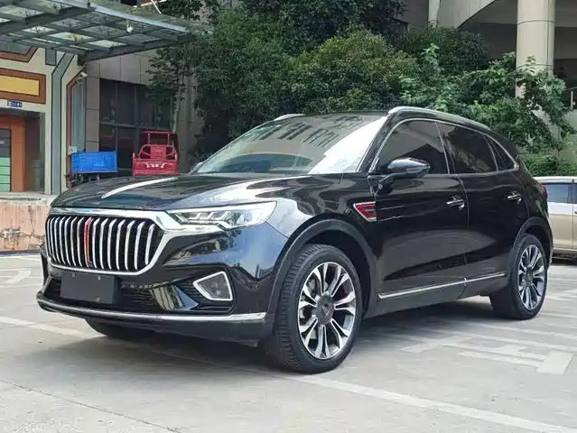Hongqi HONGQI HS5