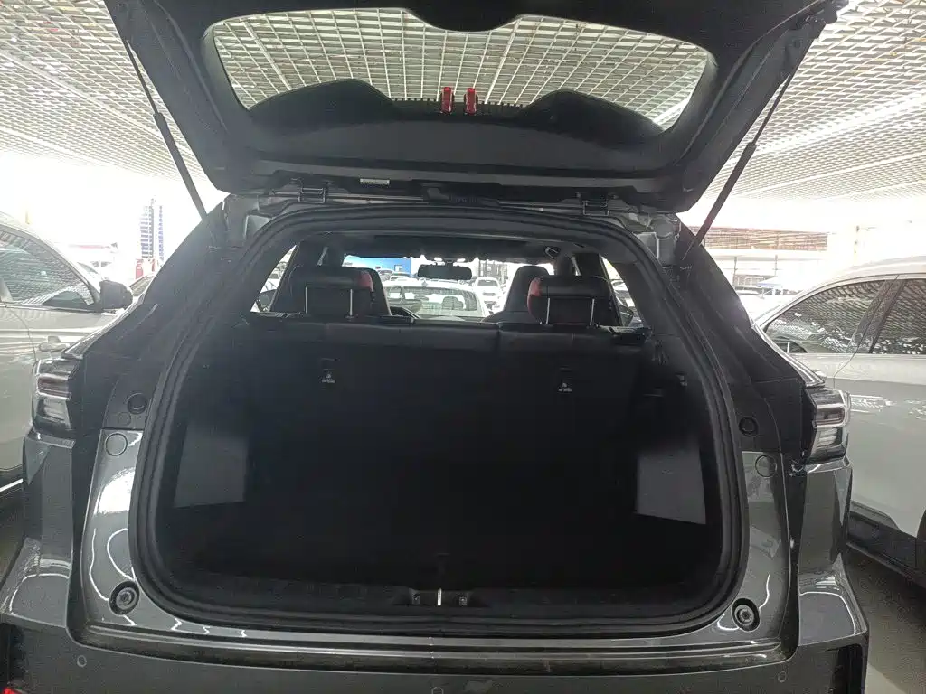 Photo 15 - Changan CS55 PLUS