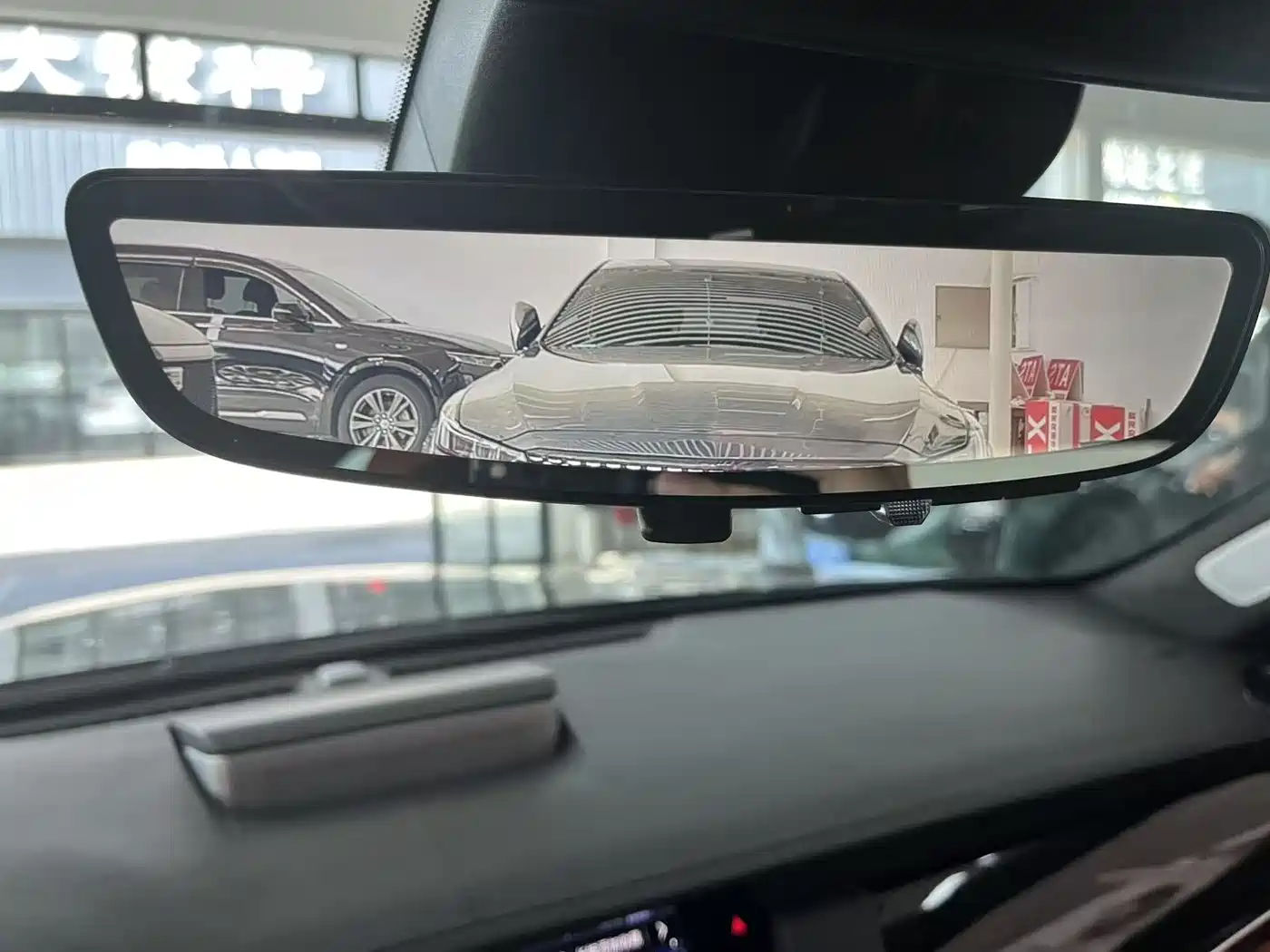 Cadillac CT6 2019 40T Platinum Edition фото 11