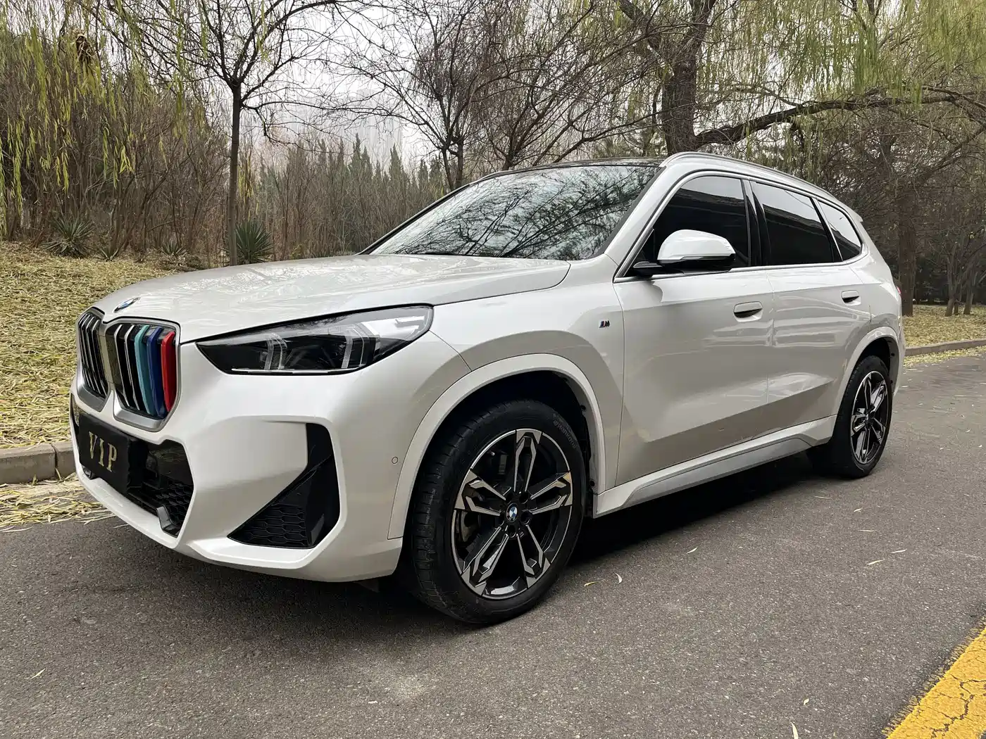 BMW X1 2024 sDrive25Li M Sport Package