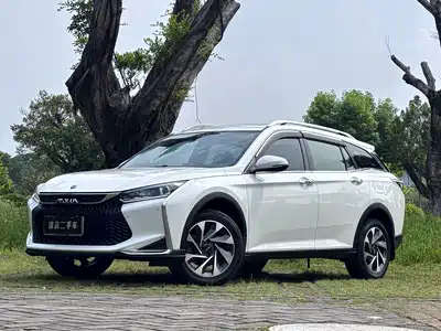 Aeolus Yixuan GS