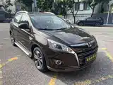 Фото 3 - Luxgen U6 SUV