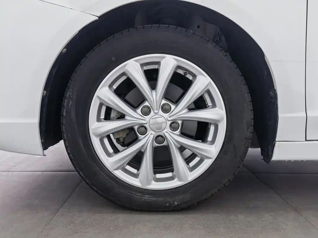 Roewe i5 2019 2020 1.5L Automatic 4G Connected Premium Edition
