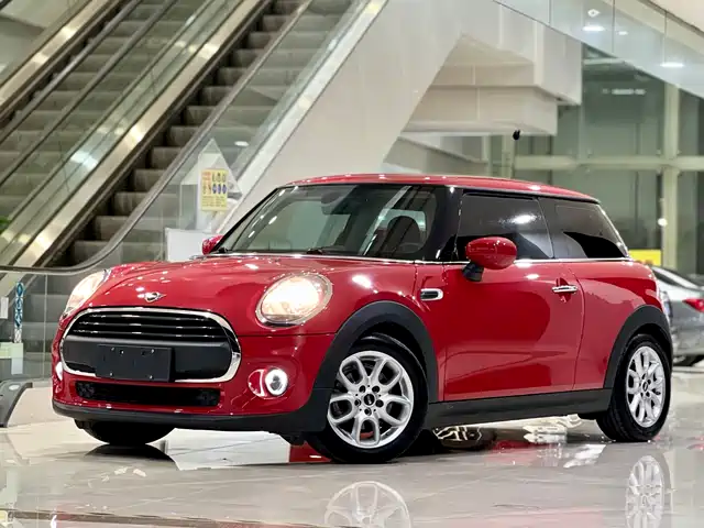 MINI MINI 2020 1.5T ONE