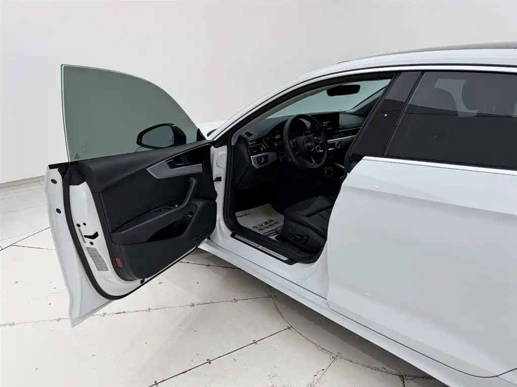 Audi A5 (Import) 2023 Sportback 40 TFSI Fashion Dynamic фото 13