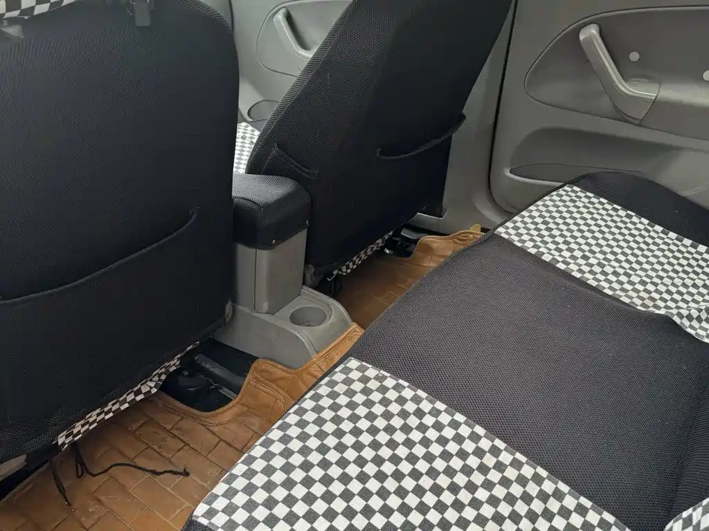Volkswagen Bora 2011 2011 1.6L Automatic Fashion
