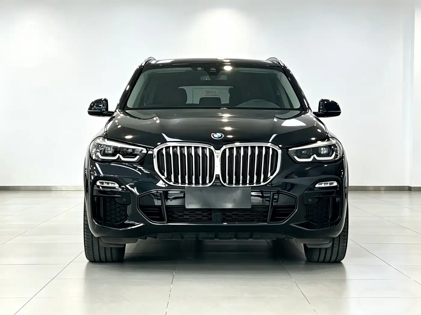 BMW X5 (Import) 2020 xDrive30i M Sport Package фото 2