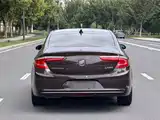 Фото 8 - Buick LaCrosse