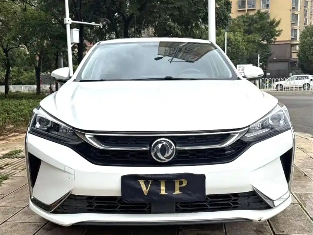 Dongfeng Aeolus Yixuan 2019 2020 230T Automatic Cool Edition