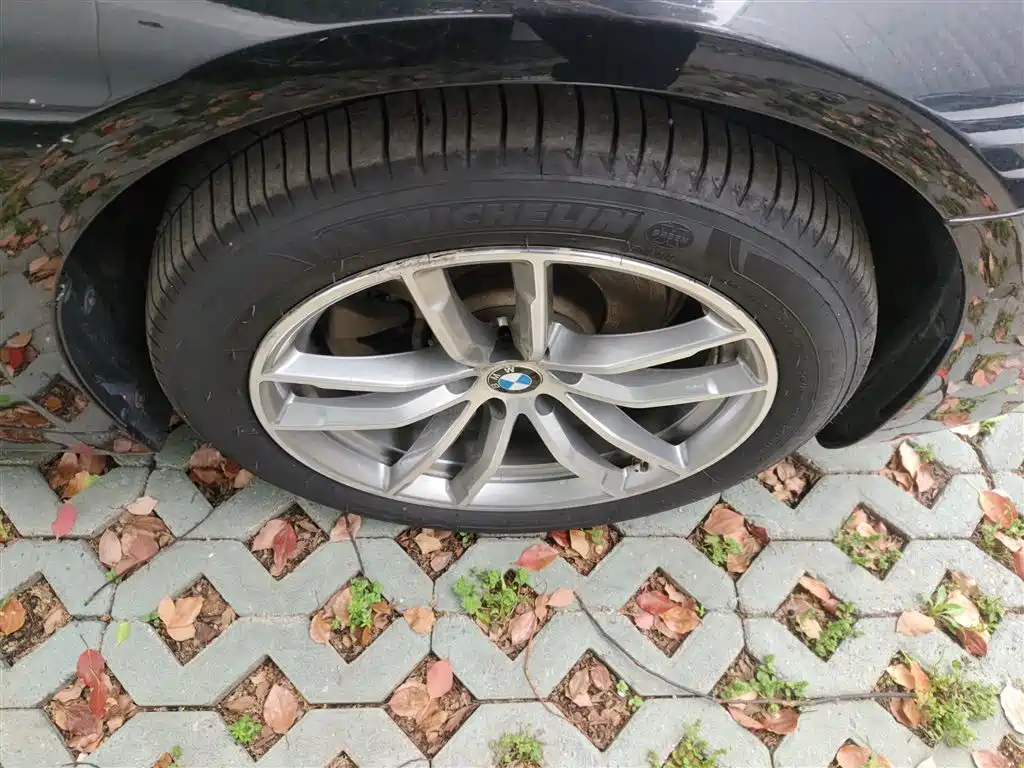 BMW 5 Series 2020 525Li M Sport Package фото 13