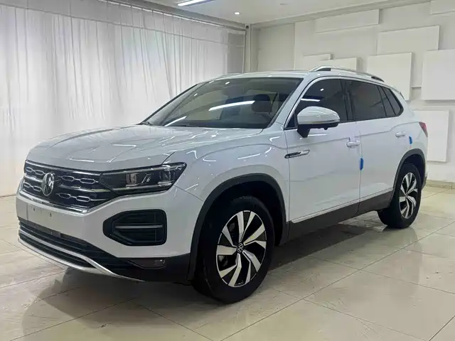 VOLKSWAGEN TANYUE