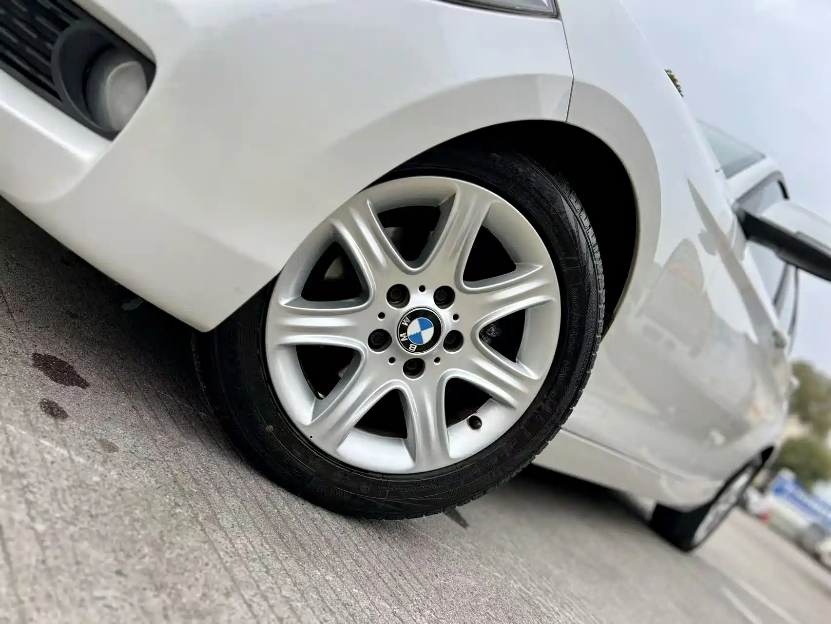 صورة 9 - BMW 1 Series (Import)