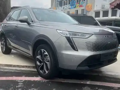 Haval Xiaolong MAX