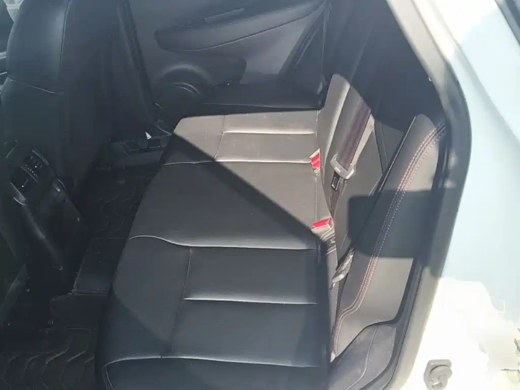Nissan Qashqai, миниатюра 17