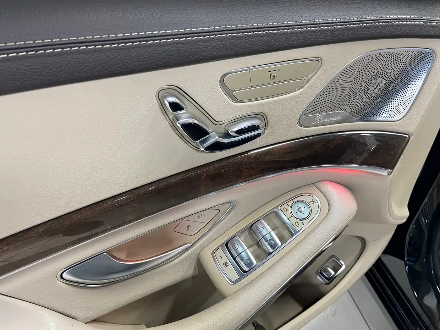 Mercedes-Benz S-Class 2018 S 450 L фото 16