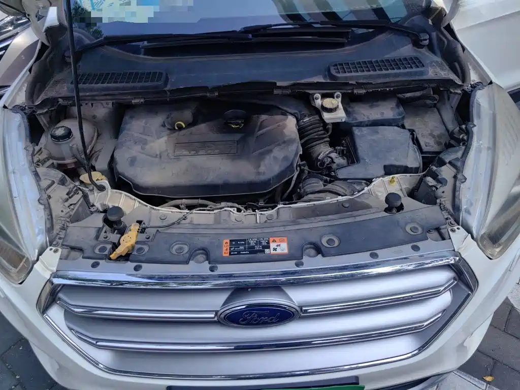 Photo 16 - Ford Kuga