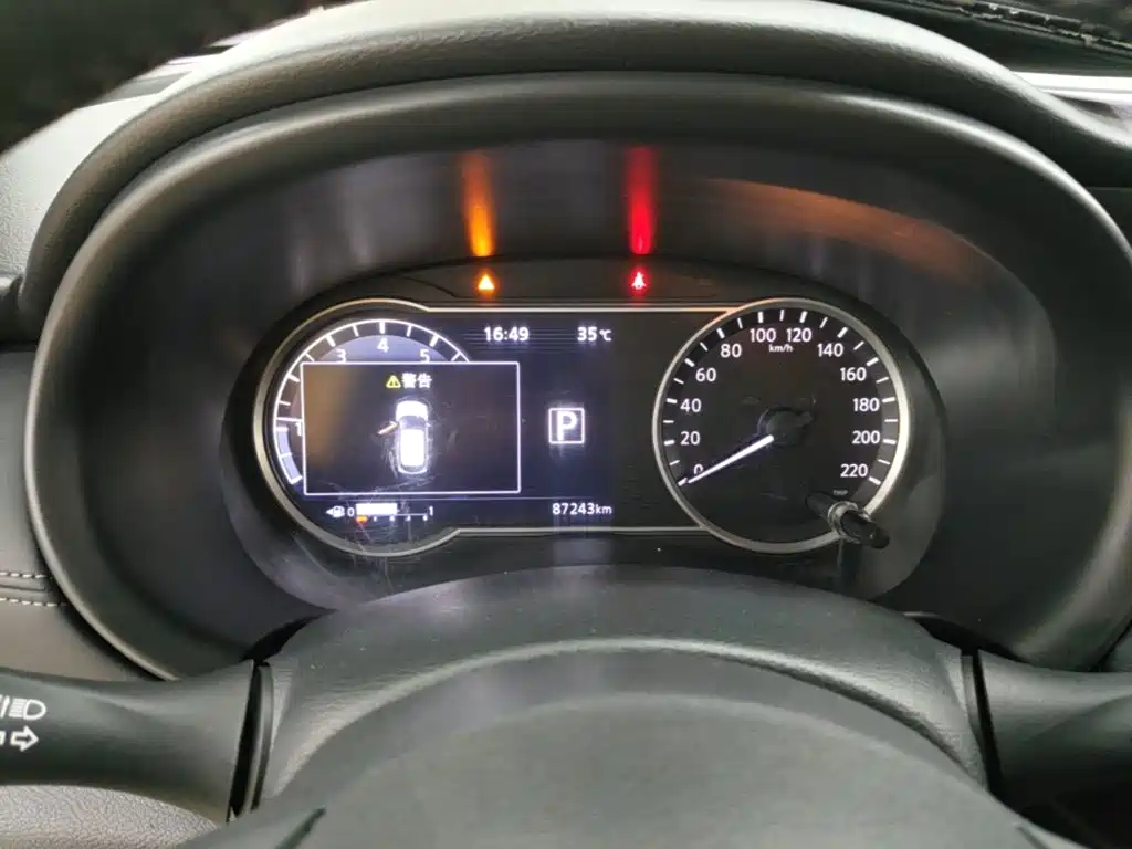 Nissan Kicks 2018 2017 1.5L CVT Smart Edition