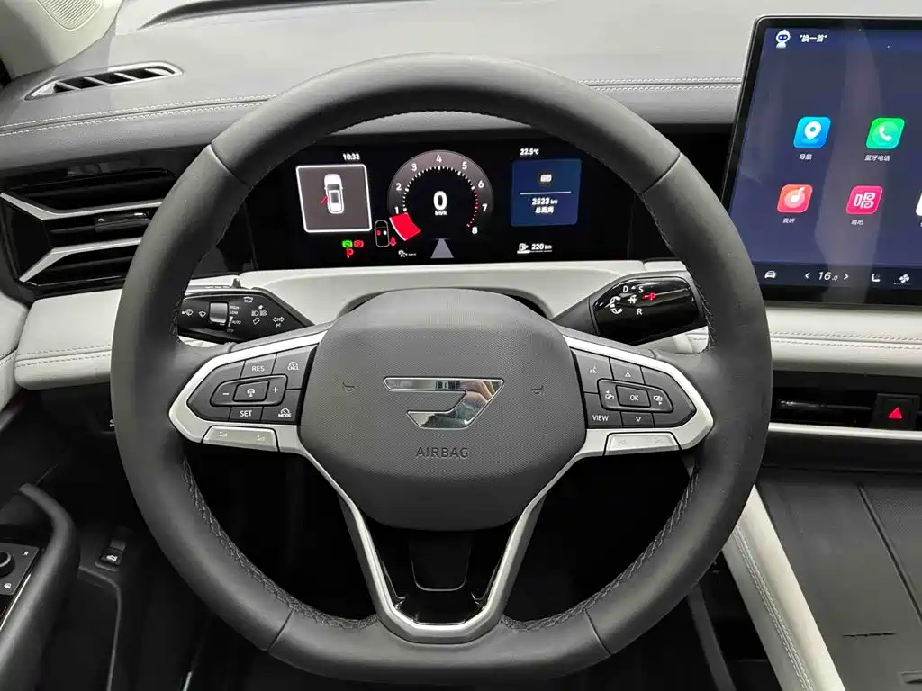 2026 Jetta VS8