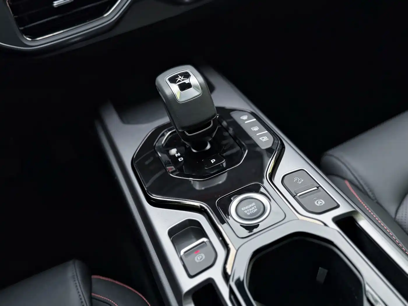 Geely Cowboy 2026 2025 1.5TD Adventure Edition