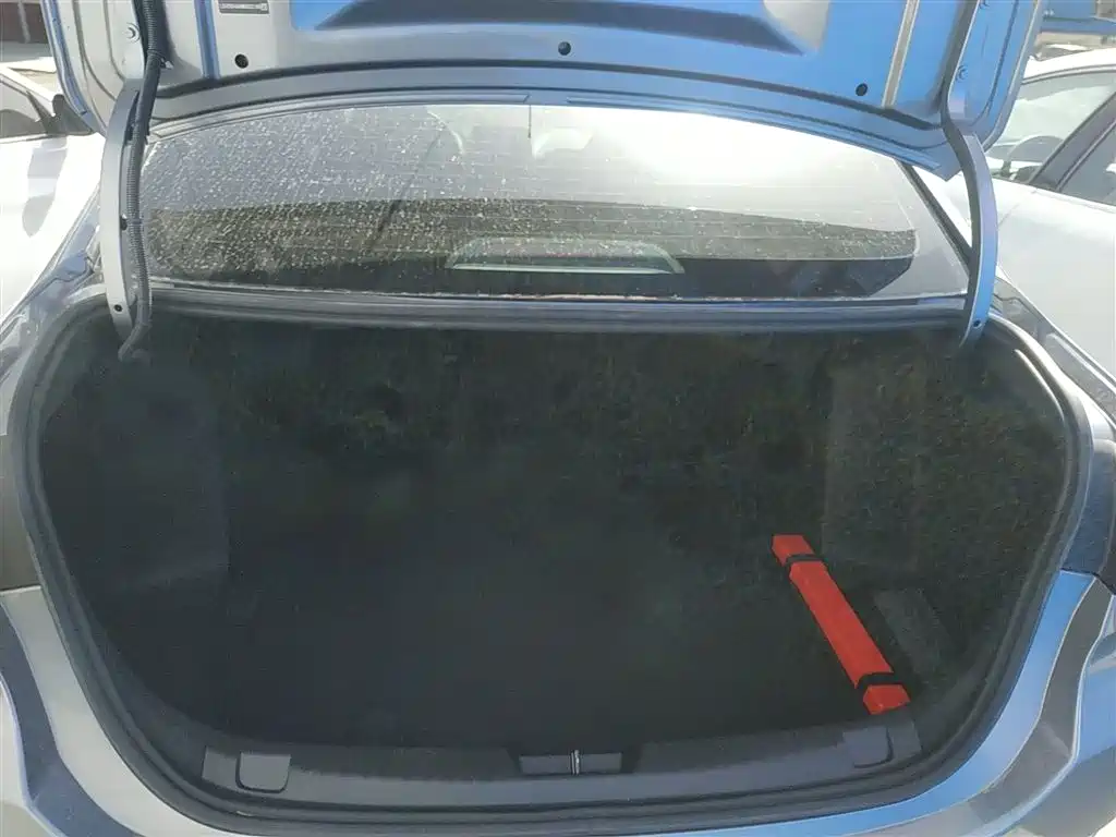 Chevrolet Cavalier 2020 Facelift Redline 325T Automatic Trend Edition фото 19