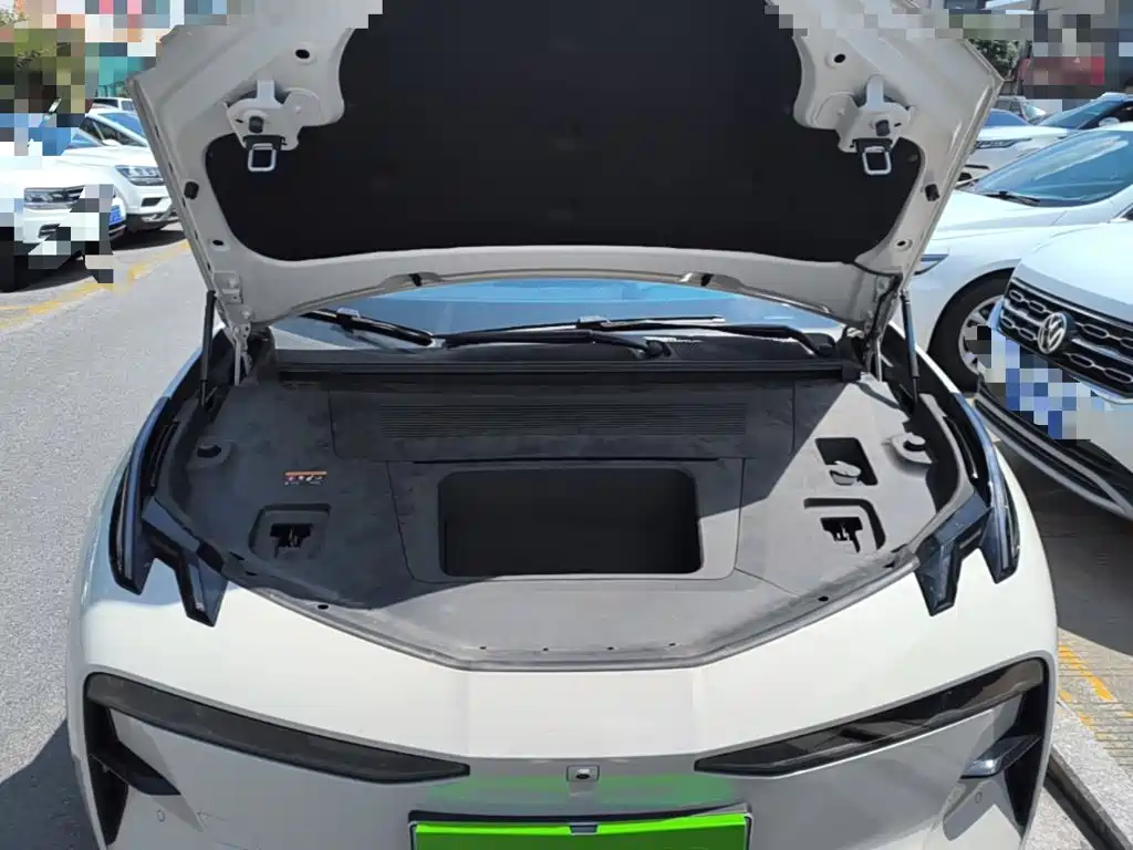 ZEEKR X 2025 2025 5-Seater RWD Edition