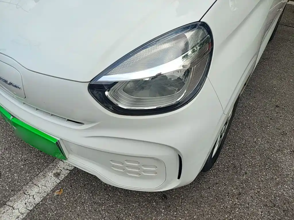 Roewe Kaiwei CLEVER 2023 2022 311km Vitality Bobo Edition