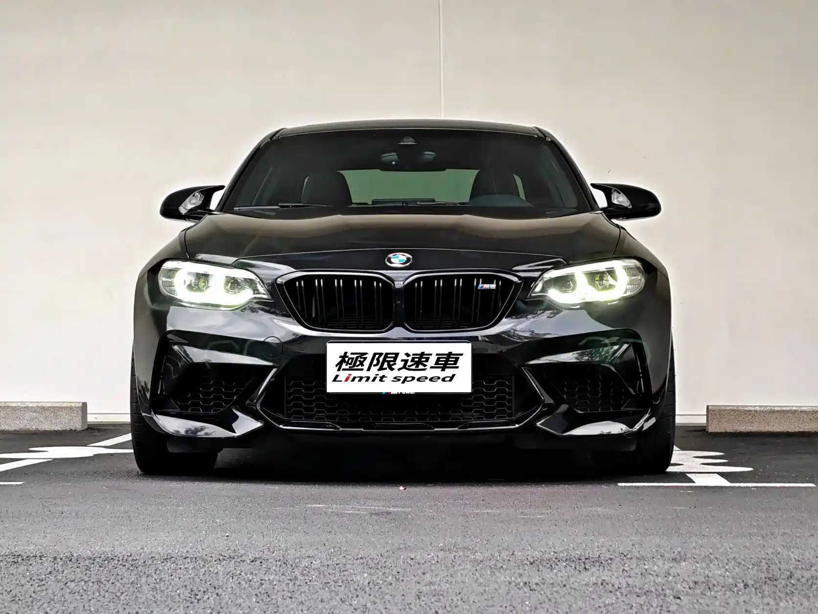 Фото 3 - BMW M2