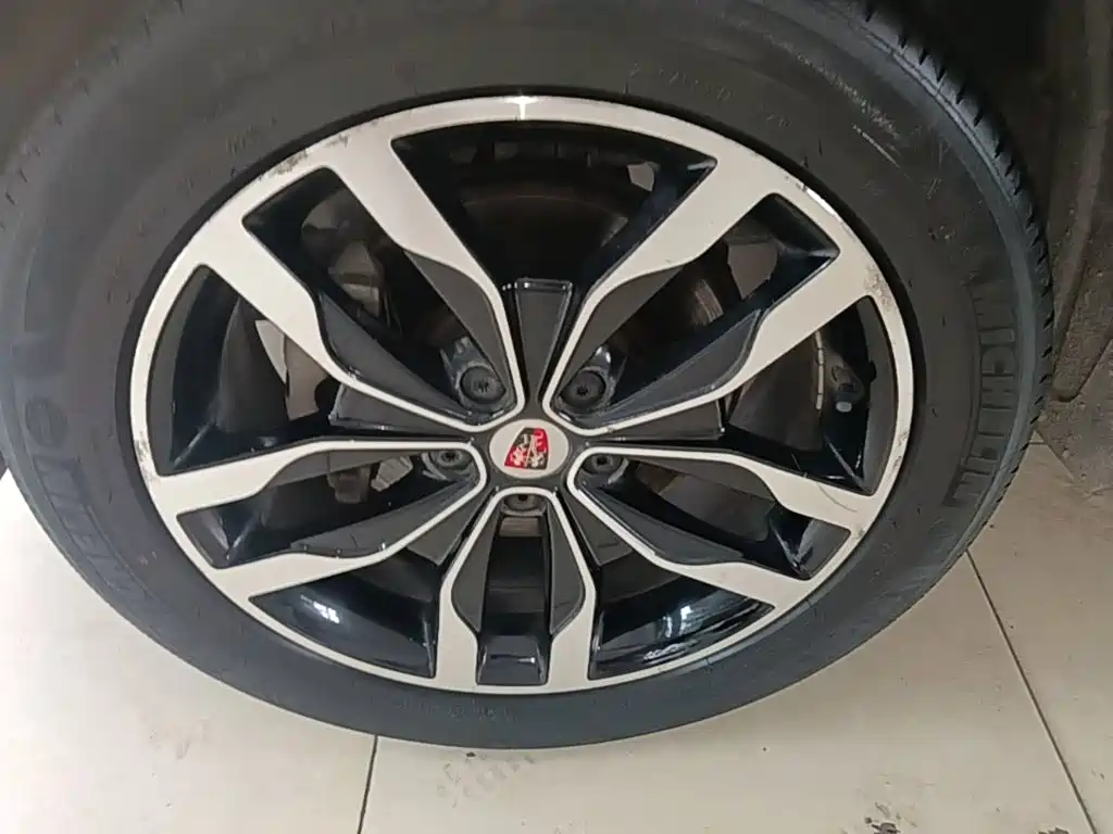 Roewe RX5 2018 2018 20T 2WD Automatic Internet Smart Premium