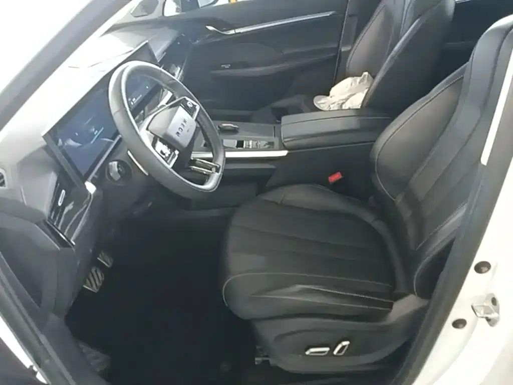 Roewe RX5 eMAX 2022 2022 1.5T PHEV Fearless Honor Edition