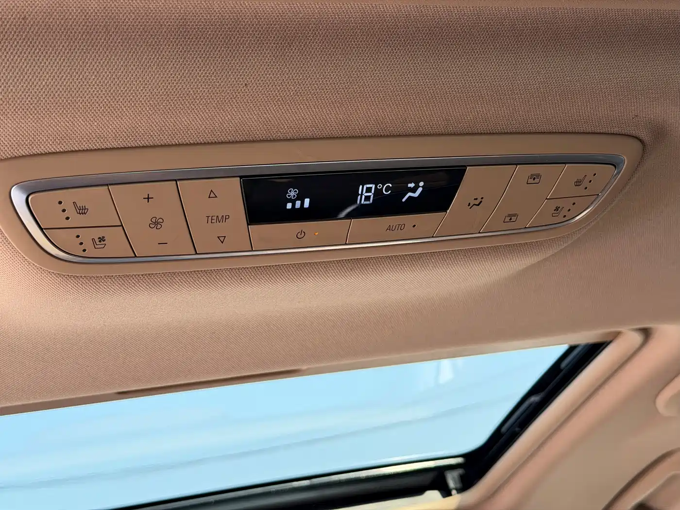 Buick GL8 2021 ES Landlord 653T Luxury фото 17