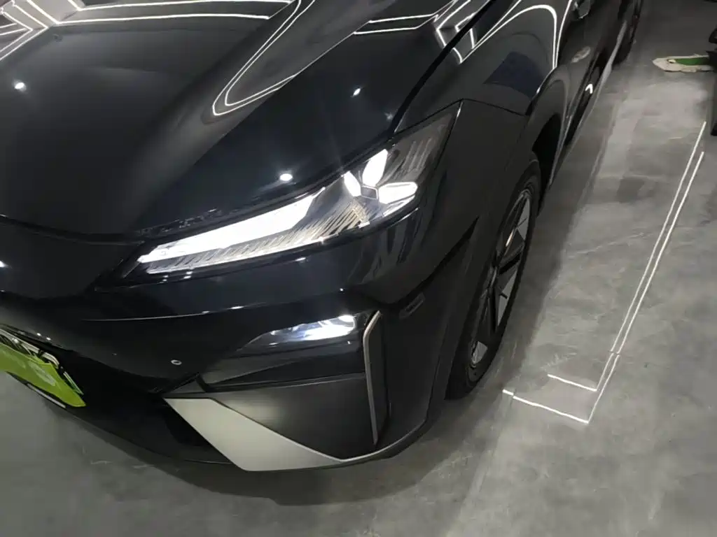 Deepal S07 2024 2023 200Max Range Extender Edition