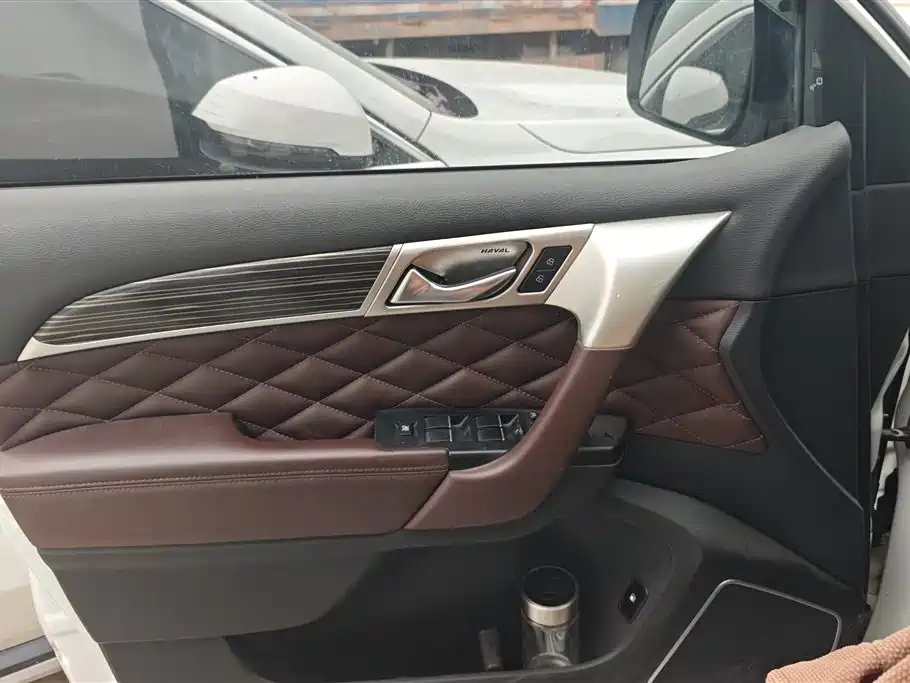 HAVAL H9
