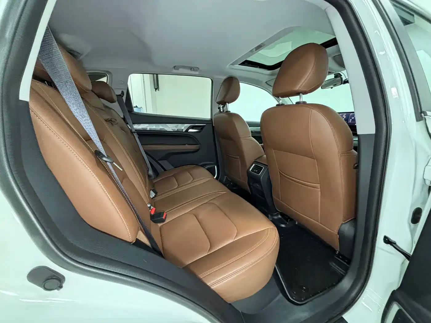 Geely Emgrand X6 2022 2021 Model PRO 1.4T Automatic Premium