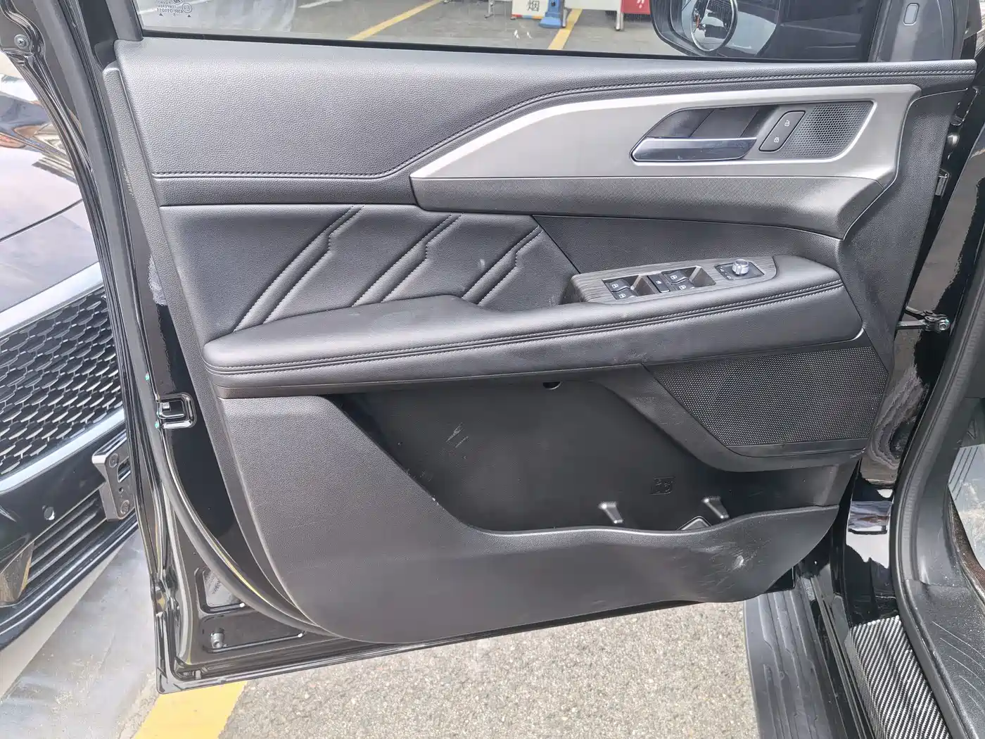 Haval H5 2025 2025 2.0T Auto 4WD Navigation Edition (Diesel)
