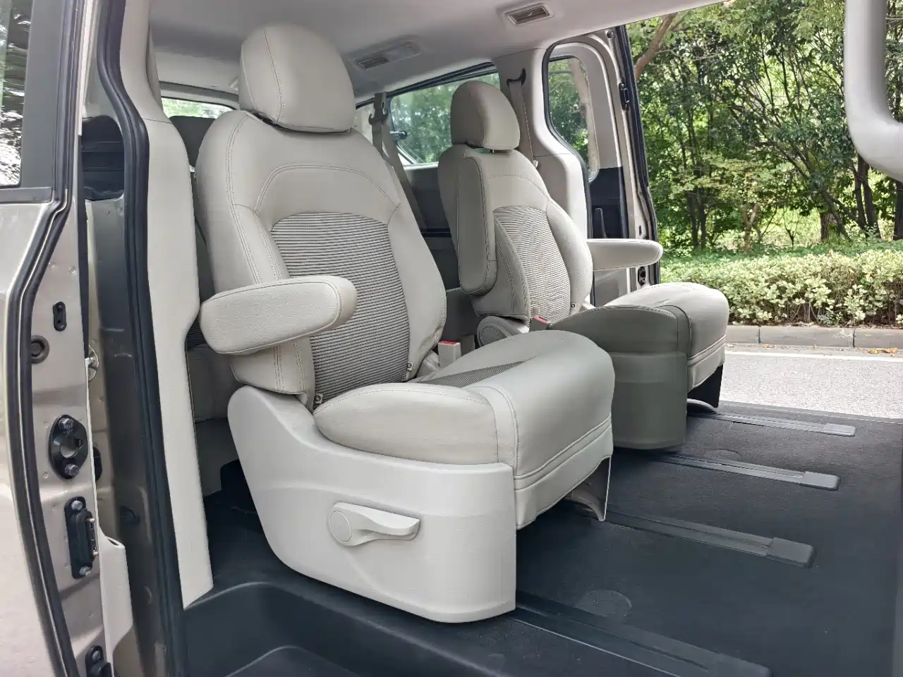 Maxus G10 2016 2016 1.9T Manual Elite Edition Diesel (China IV)