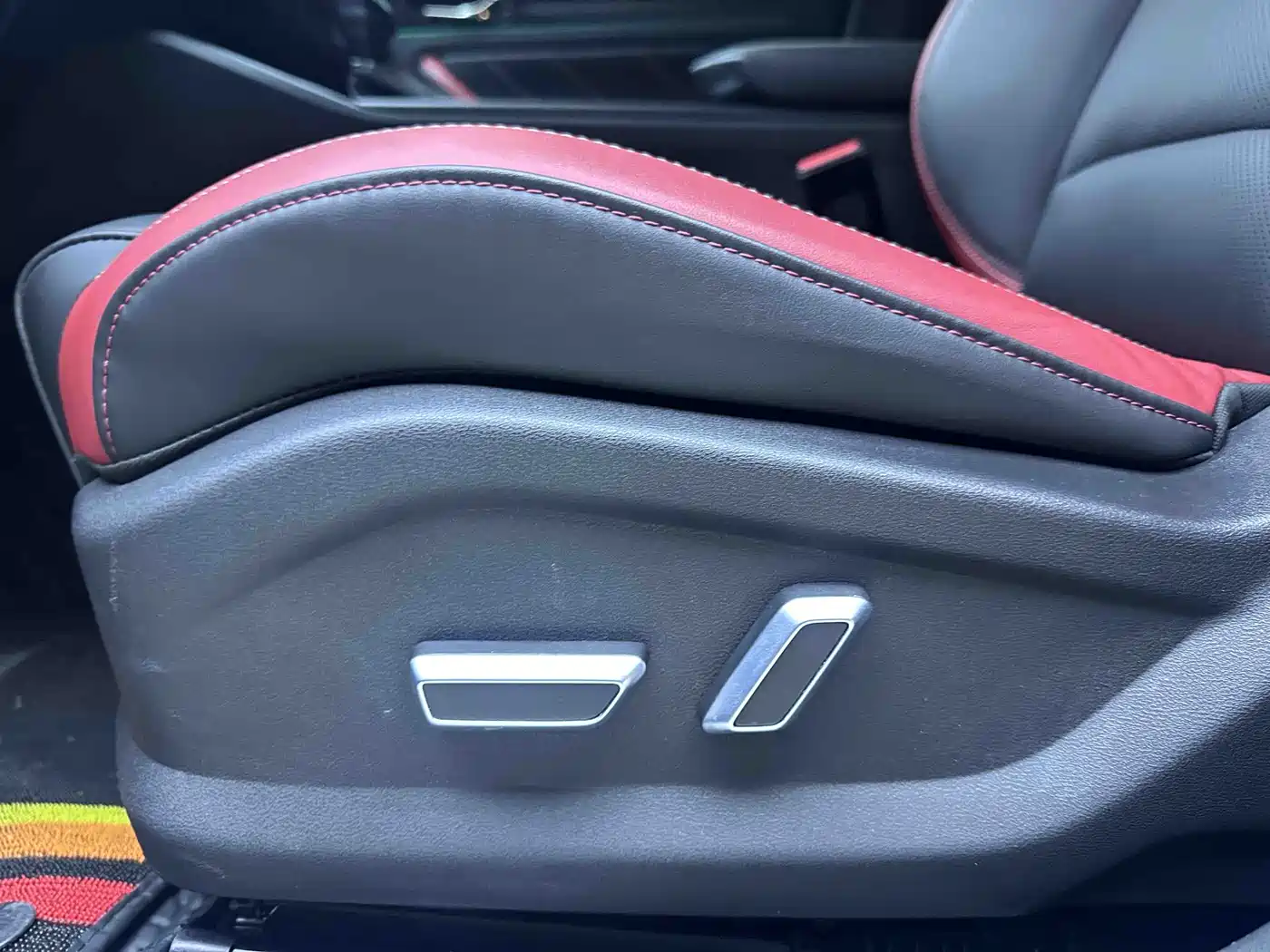 GEELY EMGRAND S