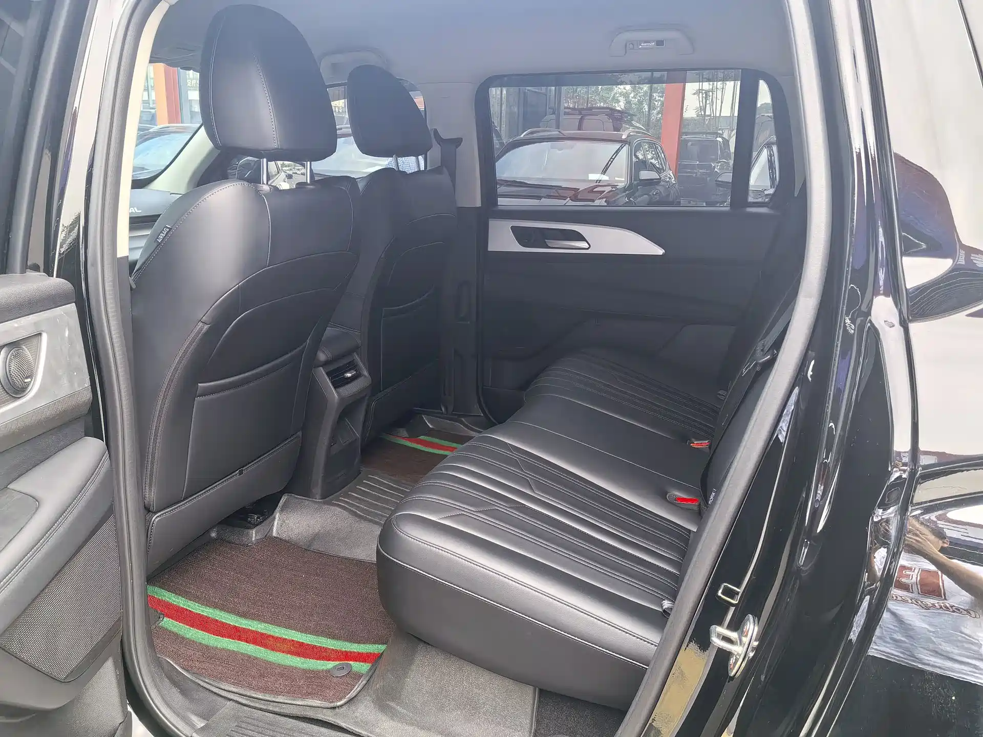 Photo 7 - Haval H5