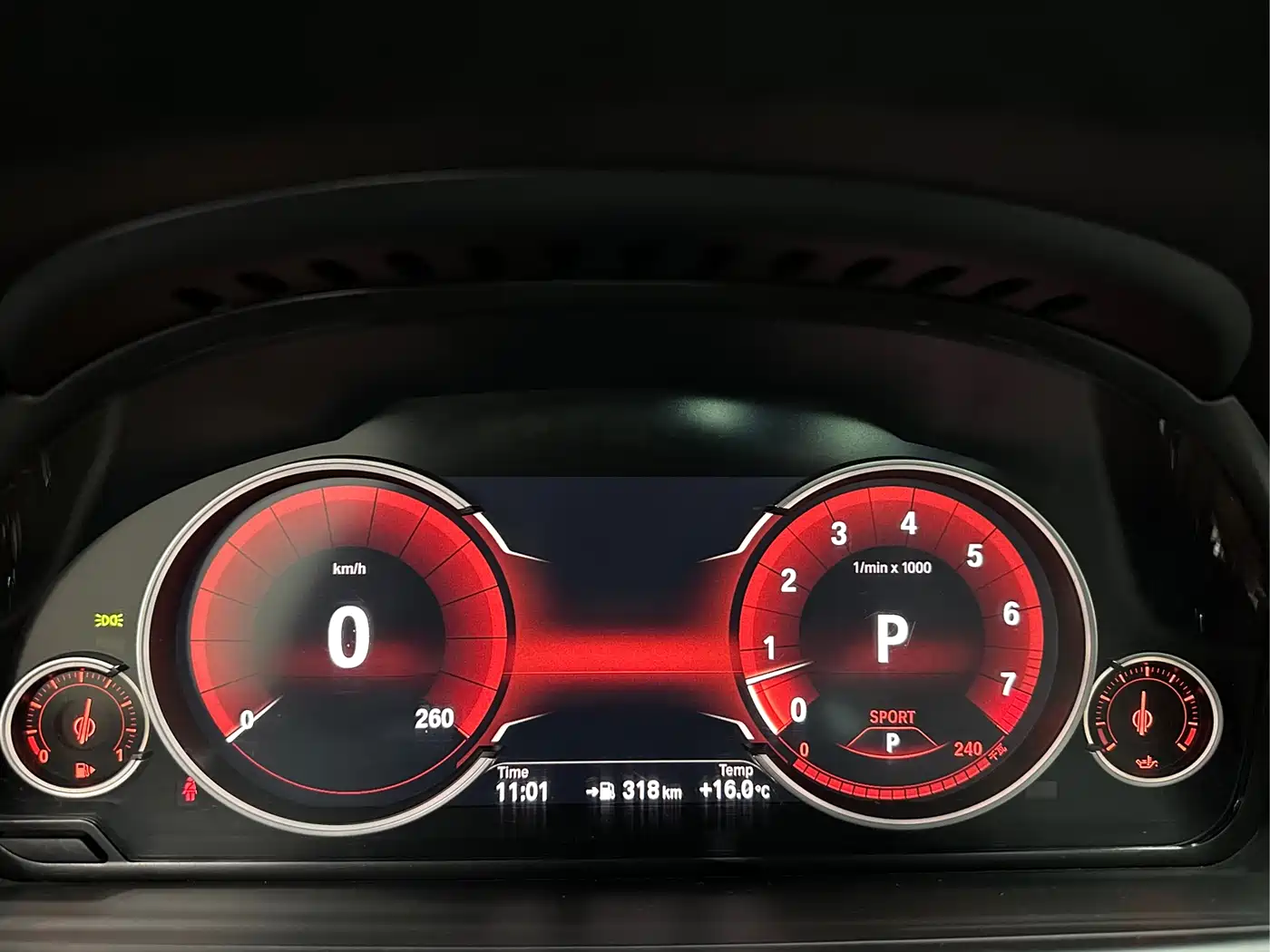 BMW 6 Series 2013 Facelift 640i Gran Coupe фото 12