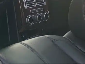 Land Rover Range Rover 2018 3.0 SC V6 Golden Age Edition фото 29