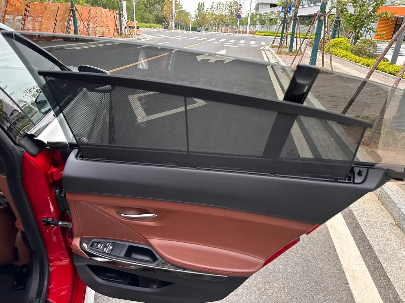 BMW 6 Series 2013 Facelift 640i Gran Coupe фото 14