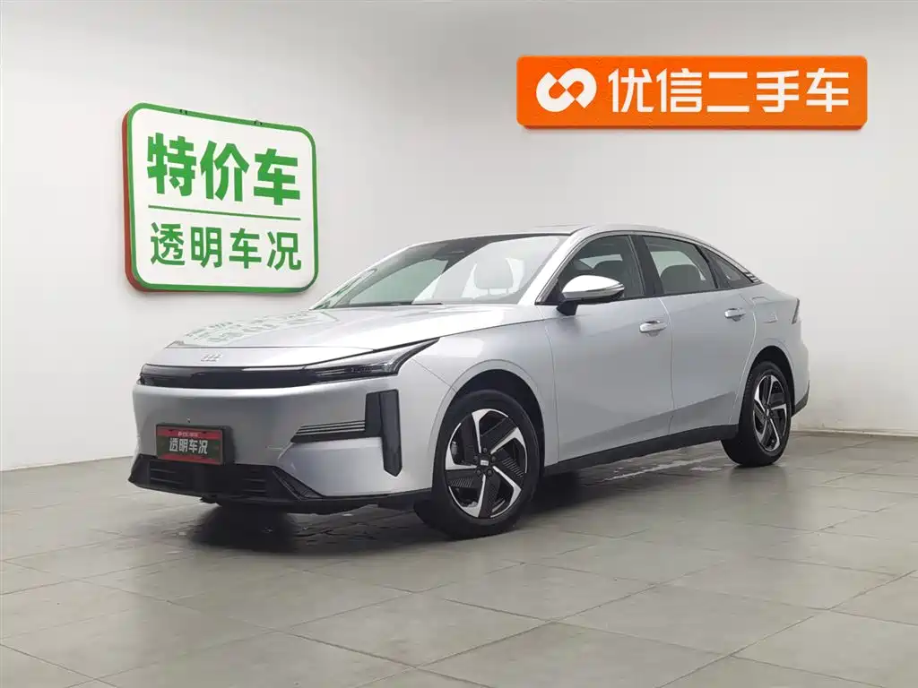 GEELY GALAXY GALAXY L6