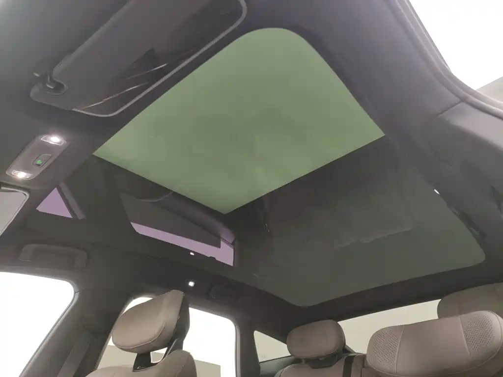 Lynk & Co Z10 2025 2025 71kWh 602km RWD Pro