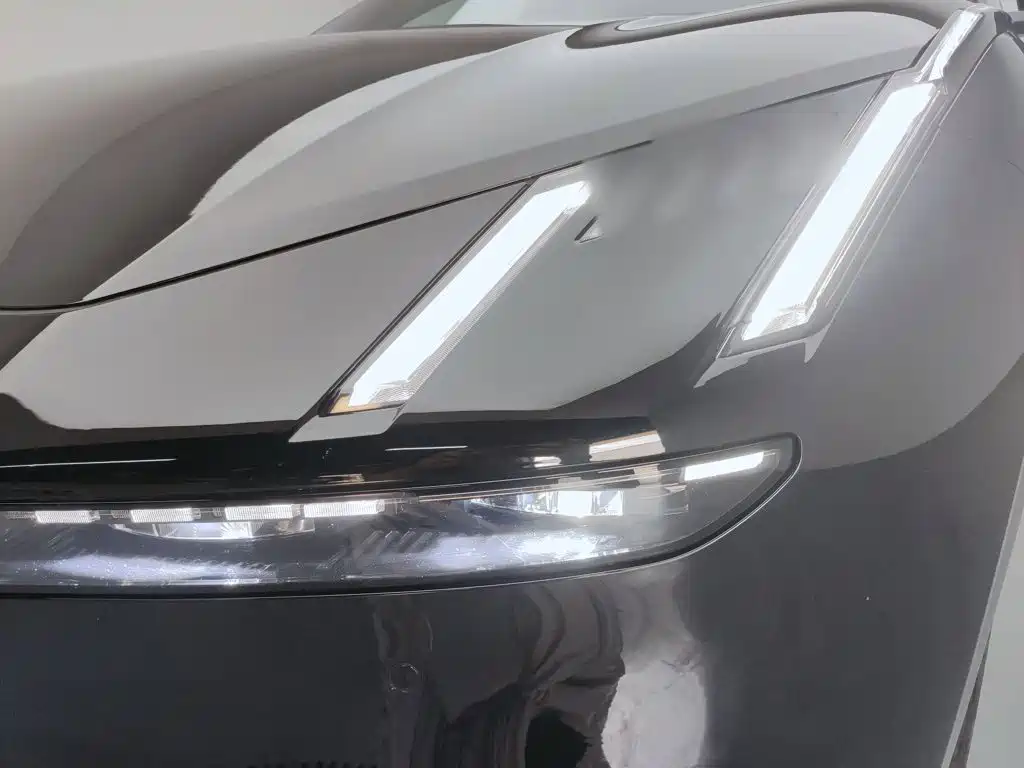 Lynk & Co Z10 2025 2025 71kWh 602km RWD Pro