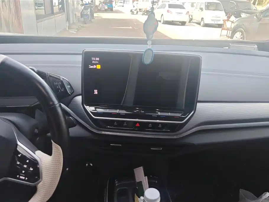 VOLKSWAGEN ID.4 CROZZ